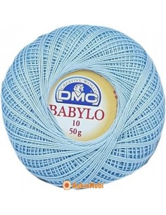 Dmc Babylo  Dmc Babylo 10 No: 800 800 2