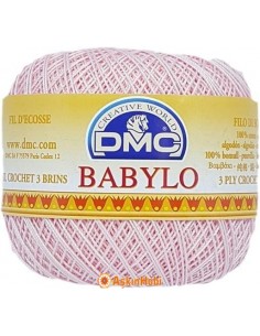 Dmc Babylo  Dmc Babylo 10 No: 818 818
