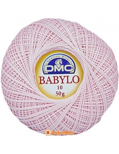 Dmc Babylo  Dmc Babylo 10 No: 818 818