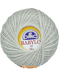 Dmc Babylo  Dmc Babylo 10 No: 822 822 2