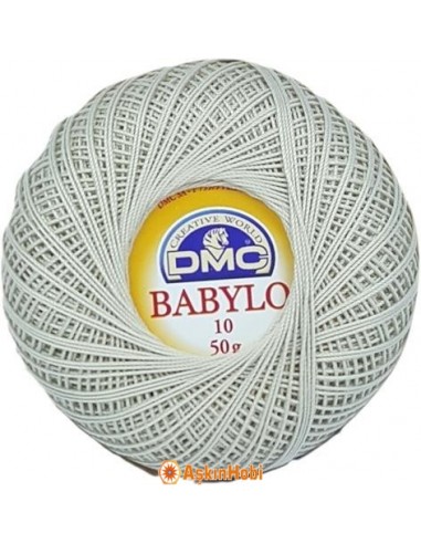 Dmc Babylo  Dmc Babylo 10 No: 822 822