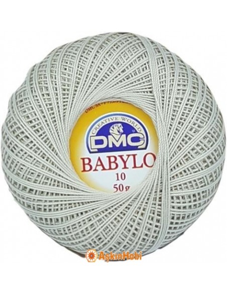 Dmc Babylo  Dmc Babylo 10 No: 822 822