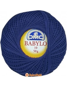 Dmc Babylo  Dmc Babylo 10 No: 823 823 2
