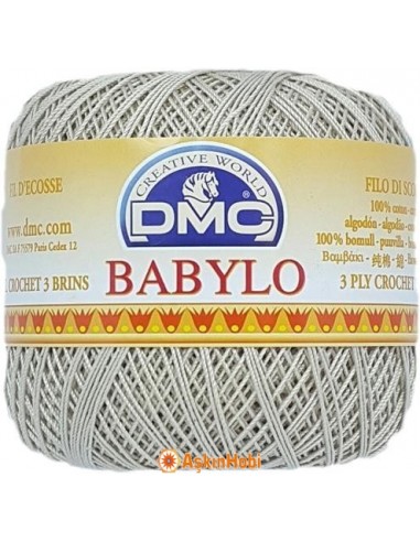 Dmc Babylo 10 No Lace Yarn 842