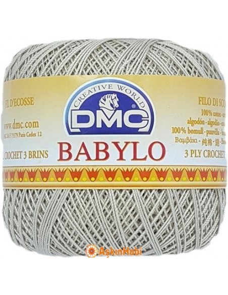 Dmc Babylo  Dmc Babylo 10 No: 842 842