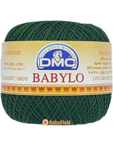 Dmc Babylo 10 No: 890