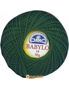 Dmc Babylo  Dmc Babylo 10 No Lace Yarn 890 890 2