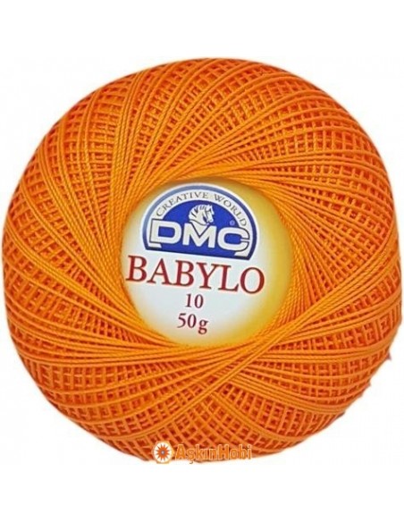 Dmc Babylo  Dmc Babylo 10 No Lace Yarn 3375 3375