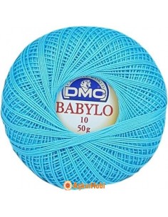 Dmc Babylo  Dmc Babylo 10 No Lace Yarn 3846 3846 2