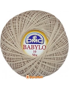 Dmc Babylo  Dmc Babylo 10 No Lace Yarn 3864 3864 2