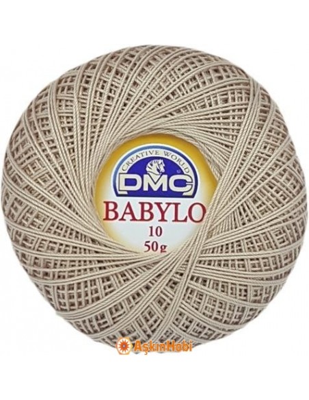 Dmc Babylo  Dmc Babylo 10 No: 3864 3864