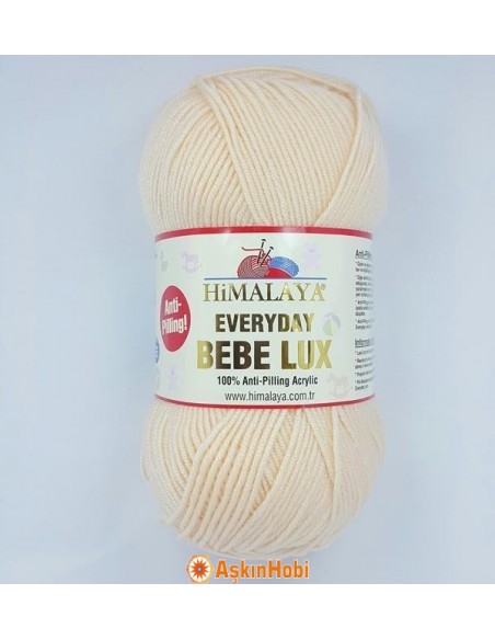 Himalaya Everyday Bebe Lux Himalaya Everyday Bebe Lux 70437 70437