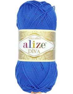 Alize Diva Alize Diva 132, Saks 132