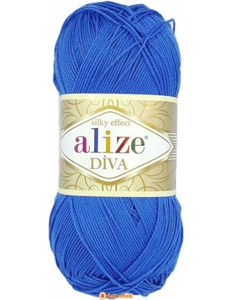 Alize Diva Alize Diva 132, Sax 132