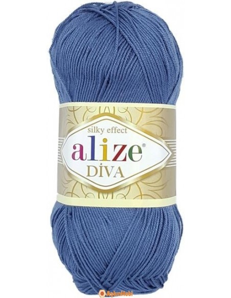 Alize Diva Alize Diva 353, Havacı Mavi 353