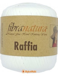 Fibra Natura Raffia Fibra Natura Raffia 116-01 116-01