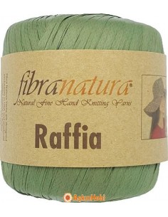 Fibra Natura Raffia Fibra Natura Raffia 116-05 116-05