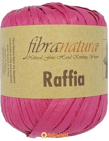 Fibra Natura Raffia 116-06