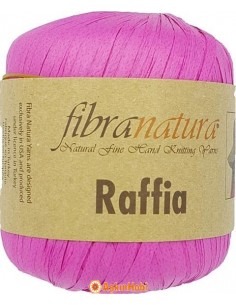 Fibra Natura Raffia Fibra Natura Raffia 116-07 116-07