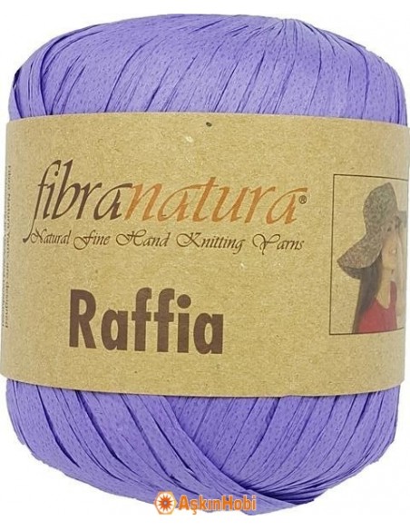 Fibra Natura Raffia Fibra Natura Raffia 116-08 116-08