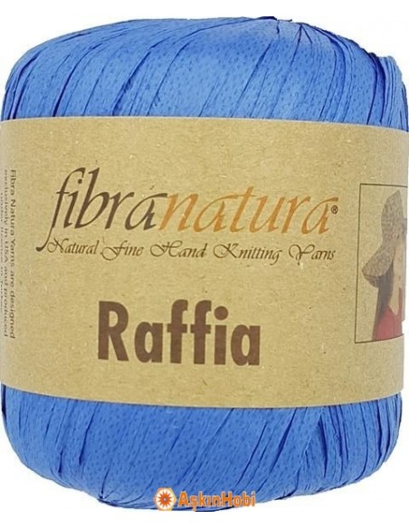 Fibra Natura Raffia Fibra Natura Raffia 116-13 116-13
