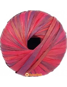 Fibra Natura Raffia Multi Fibra Natura Raffia Multi 117-02 11702 2