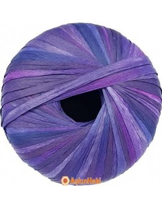 Fibra Natura Raffia Multi Fibra Natura Raffia Multi 117-06 11706 2