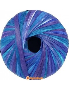 Fibra Natura Raffia Multi Fibra Natura Raffia Multi 117-08 11708 2