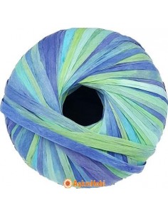 Fibra Natura Raffia Multi Fibra Natura Raffia Multi 117-11 11711 2