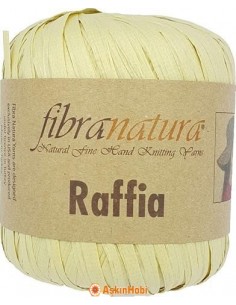 Fibra Natura Raffia Fibra Natura Raffia 116-02 116-02