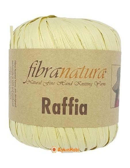 Fibra Natura Raffia Fibra Natura Raffia 116-02 116-02