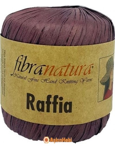 Fibra Natura Raffia 116-03