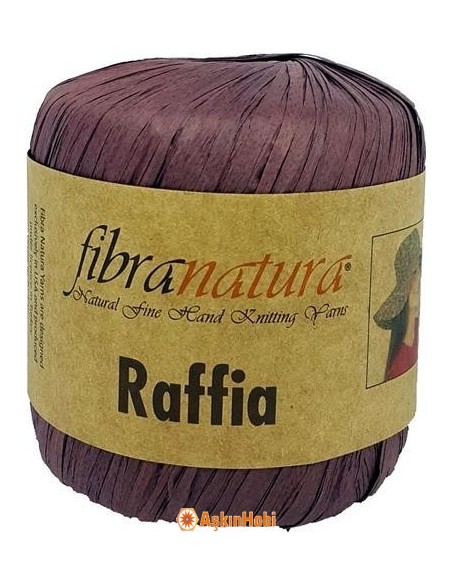 Fibra Natura Raffia Fibra Natura Raffia 116-03 116-03