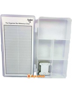 Yarn Storage Boxes And Accessories MOULINE STORAGE BOX 08 2511508 2