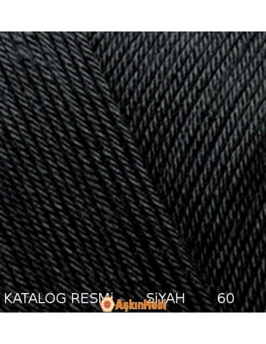 Alize Diva Alize Diva 60, Black 60