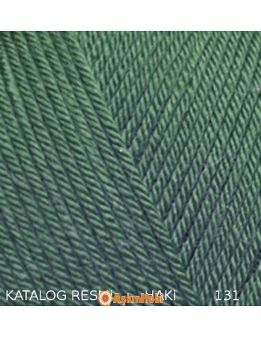 Alize Diva Alize Diva 131, Khaki green 131