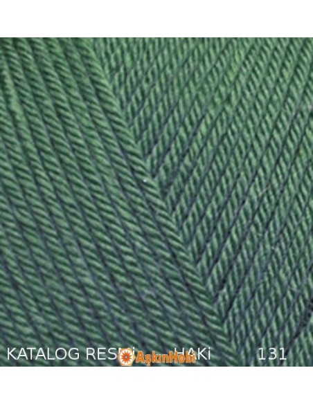 Alize Diva Alize Diva 131, Khaki green 131 Alize Diva Alize Diva 131, Khaki green 131