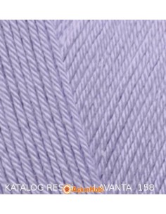Alize Diva Alize Diva 158, Lavanta 158 2