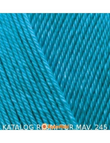 Alize Diva Alize Diva 245, Turkuaz 245