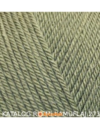 Alize Diva Alize Diva 273, Kamuflaj 273