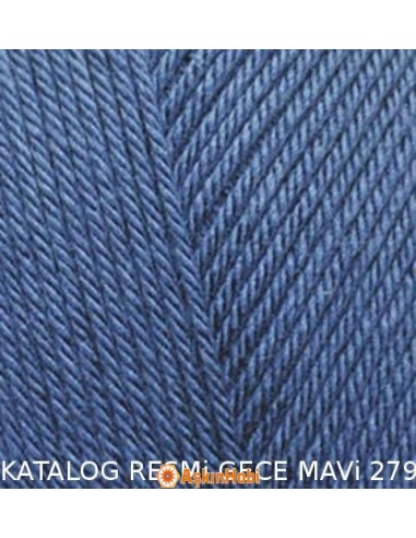 Alize Diva Alize Diva 279, Midnight Blue 279