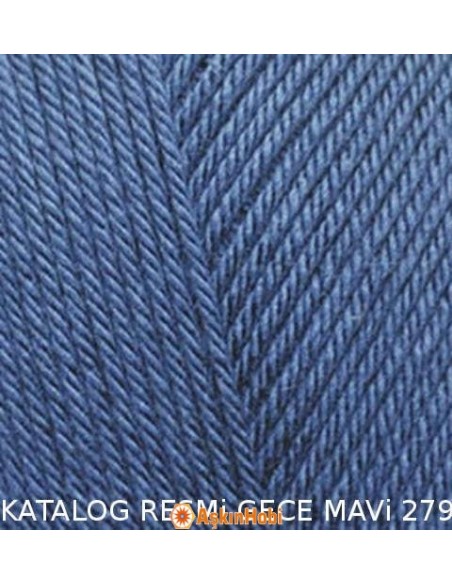 Alize Diva Alize Diva 279, Midnight Blue 279