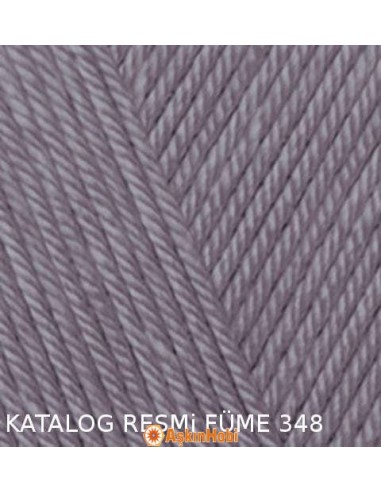 Alize Diva Alize Diva 348, Smoked 348