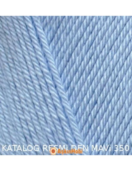 Alize Diva Alize Diva 350, Sea blue 350