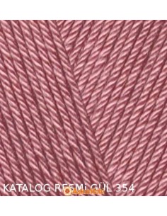 Alize Diva Alize Diva 354, Rose 354 2