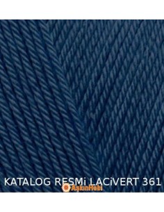 Alize Diva Alize Diva 361, Navy blue 361 2