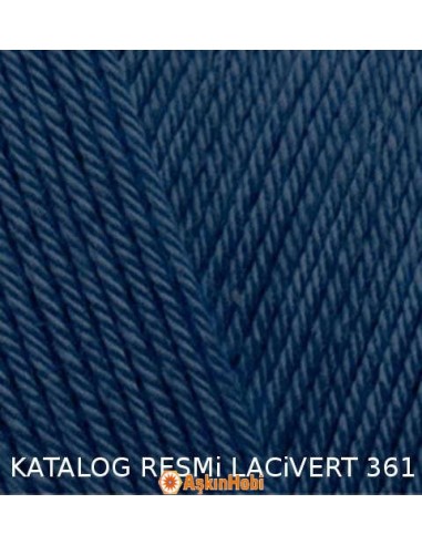 Alize Diva Alize Diva 361, Navy blue 361