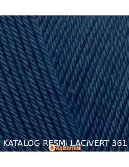 Alize Diva Alize Diva 361, Navy blue 361