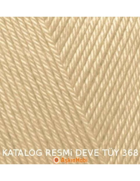 Alize Diva Alize Diva 368, Camel Hair 368 Alize Diva Alize Diva 368, Camel Hair 368