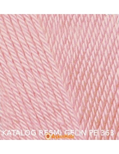 Alize Diva Alize Diva 363, Bridal Pink 363